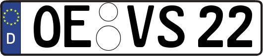 OE-VS22