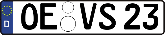 OE-VS23
