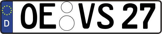 OE-VS27