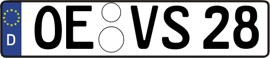 OE-VS28