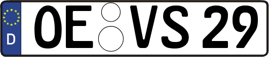 OE-VS29
