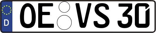 OE-VS30