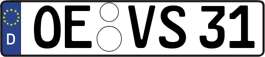 OE-VS31