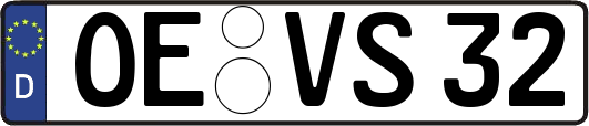 OE-VS32