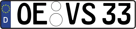 OE-VS33