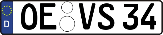 OE-VS34