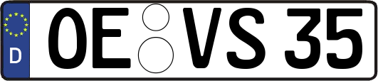 OE-VS35
