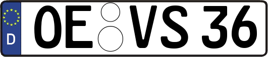 OE-VS36