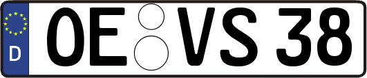 OE-VS38