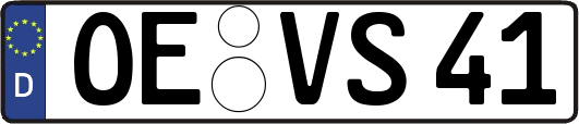 OE-VS41