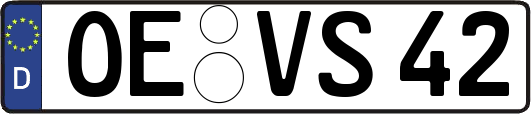 OE-VS42