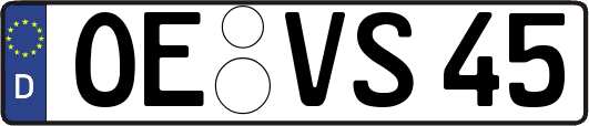 OE-VS45
