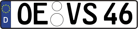 OE-VS46