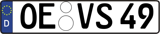 OE-VS49