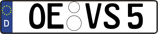 OE-VS5