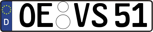 OE-VS51