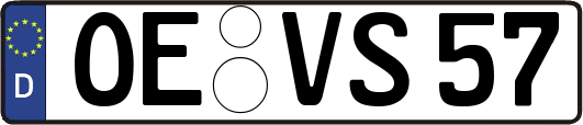 OE-VS57