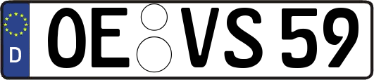 OE-VS59