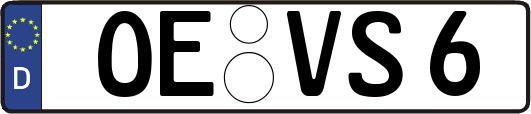 OE-VS6