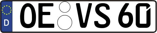 OE-VS60