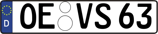 OE-VS63