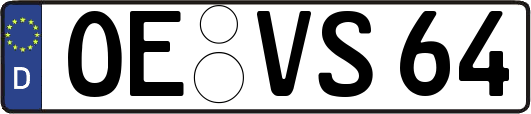 OE-VS64
