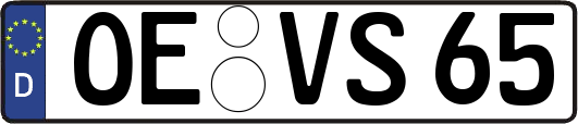 OE-VS65