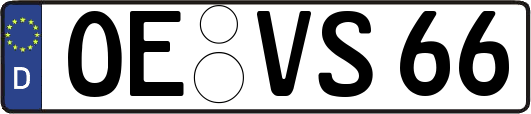 OE-VS66