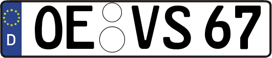 OE-VS67