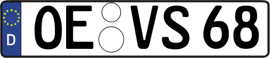 OE-VS68