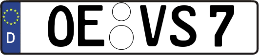 OE-VS7