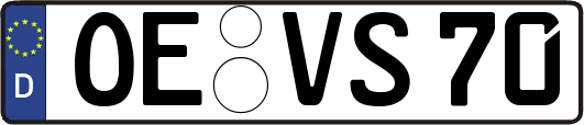 OE-VS70