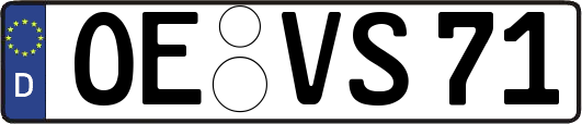 OE-VS71