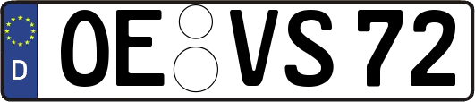 OE-VS72