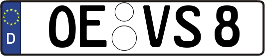 OE-VS8