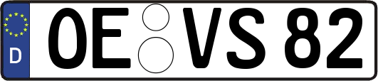 OE-VS82
