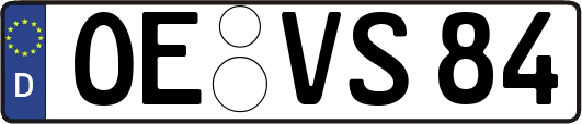 OE-VS84