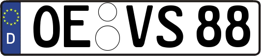 OE-VS88