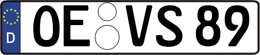 OE-VS89