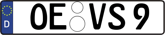 OE-VS9