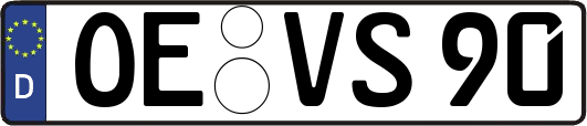 OE-VS90
