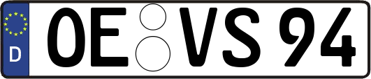 OE-VS94