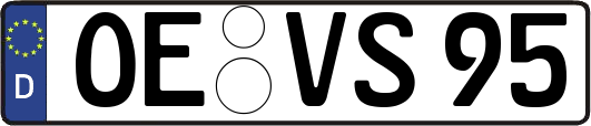 OE-VS95