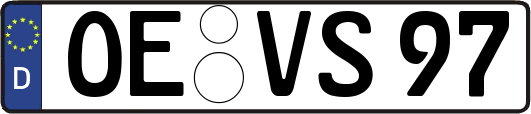 OE-VS97
