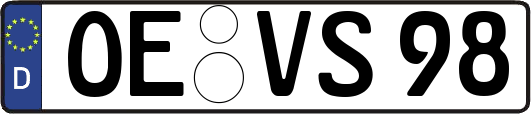 OE-VS98