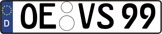 OE-VS99
