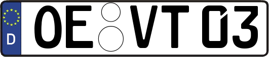 OE-VT03