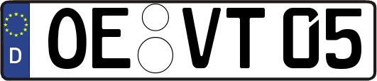 OE-VT05