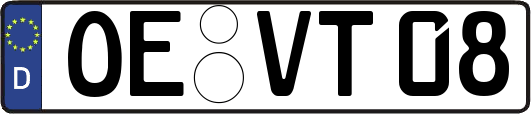 OE-VT08