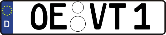 OE-VT1